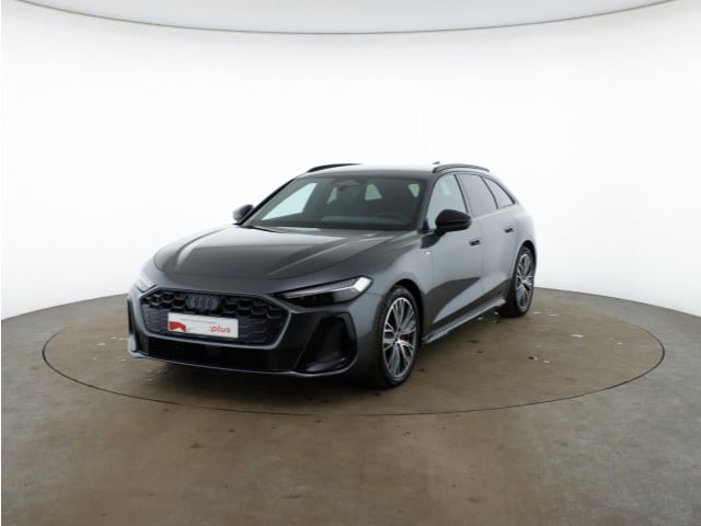 Audi A5 Avant S-Tronic