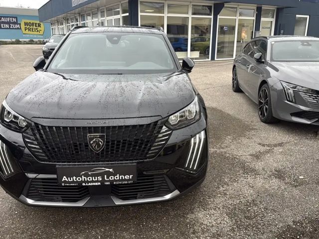 Peugeot 2008 Allure Pack PureTech