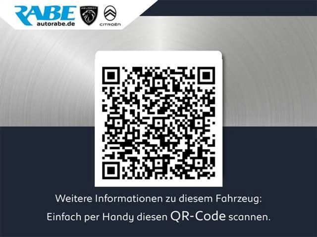 Peugeot 408 Allure Pack Hybrid