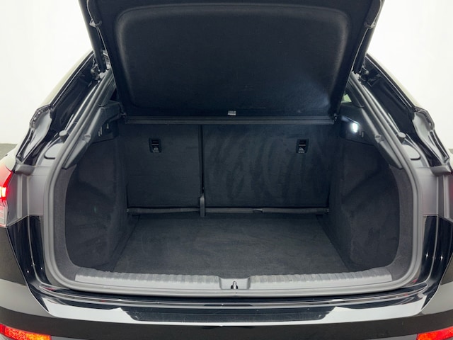 Audi Q4 e-tron 35 Sportback