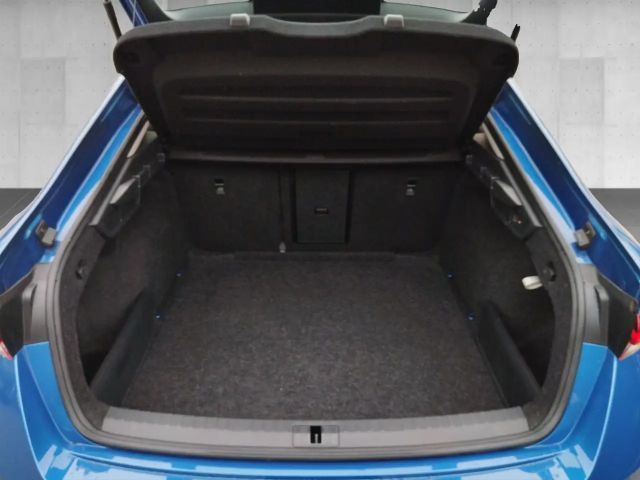 Skoda Octavia 1.5 TSI Ambition