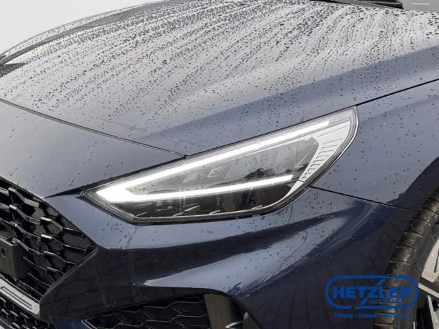 Hyundai i30 Hybrid N Line