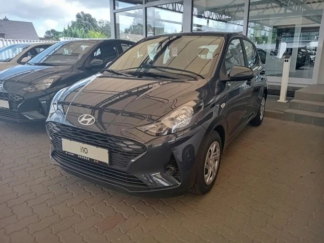 Hyundai i10 1.0 Select