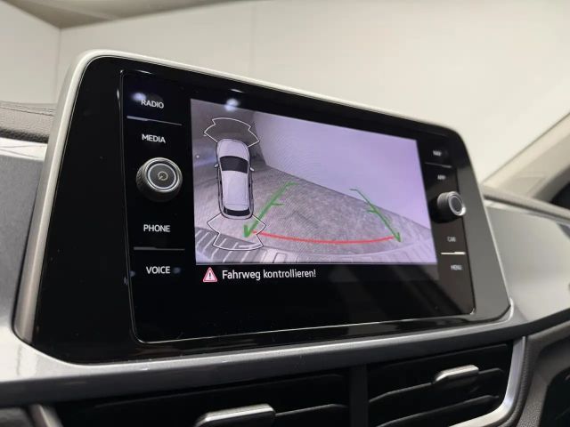 Volkswagen T-Roc 1.5 TSI DSG Style