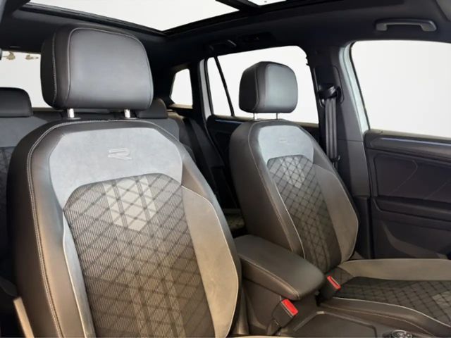 Volkswagen Tiguan 2.0 TSI R-Line