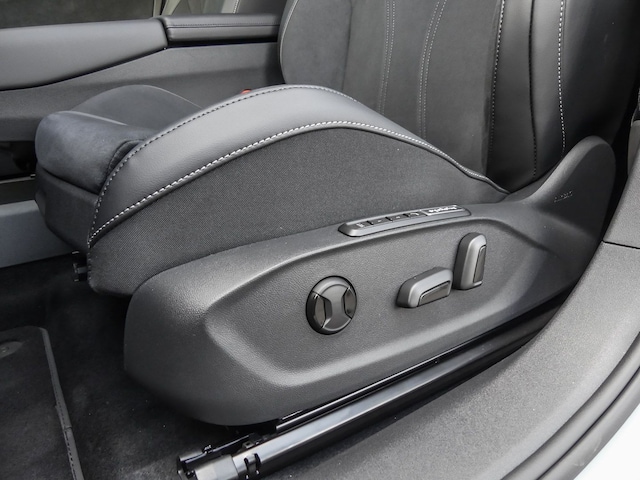 Volkswagen ID.7 Pro Tourer