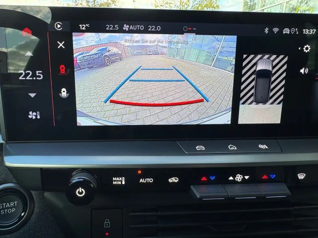 Opel Grandland X GS-Line Grand Sport Hybrid