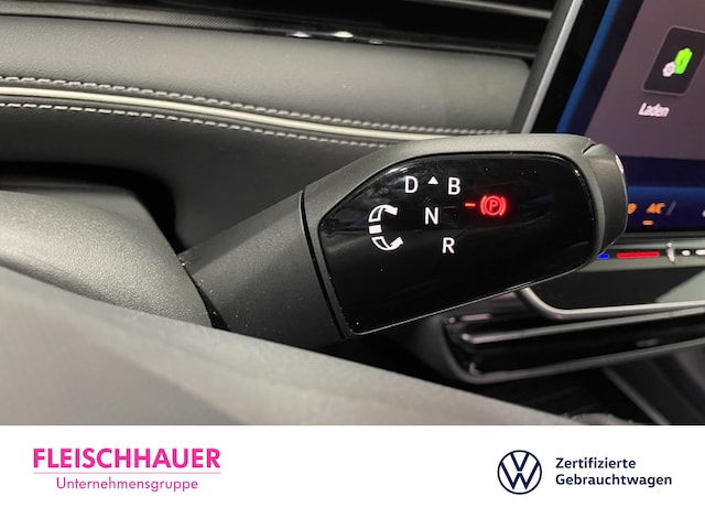 Volkswagen ID.7 Pro Tourer