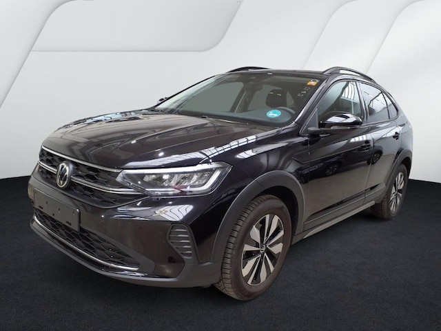 Volkswagen Taigo 1.0 TSI