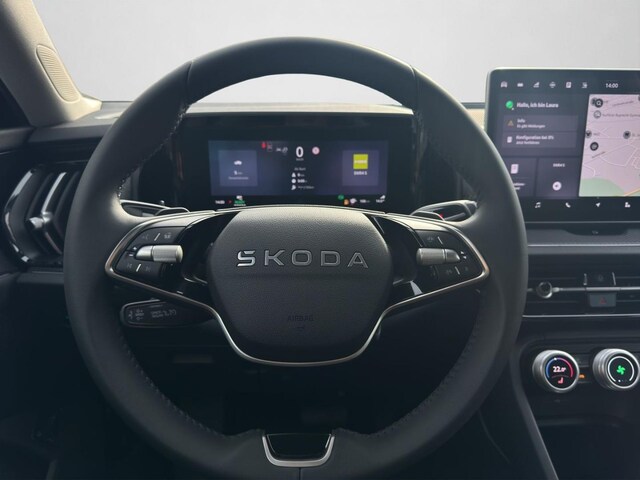 Skoda Kodiaq Selection iV