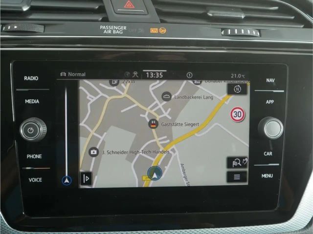 Volkswagen Touran 2.0 TDI DSG