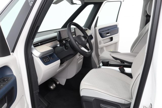 Volkswagen ID.Buzz 150KW Navi LED ACC SHZ Klima RFK App-Connect DAB+