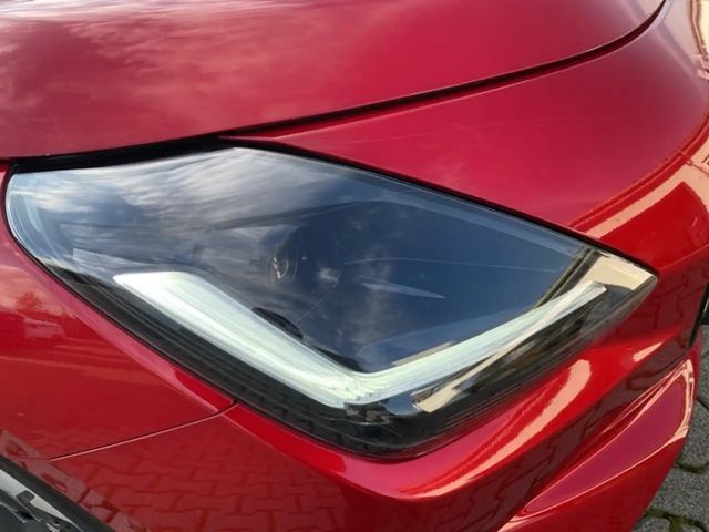 Suzuki Swift Comfort