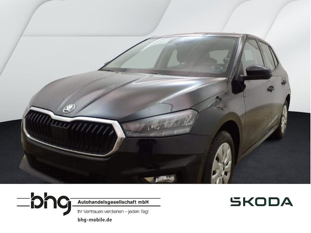 Skoda Fabia FABIA ESSENTS70/1.0 M5F