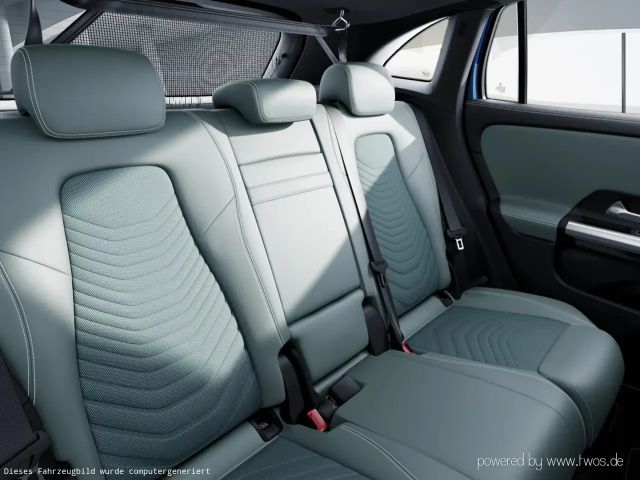 Mercedes-Benz GLA 200 Progressive