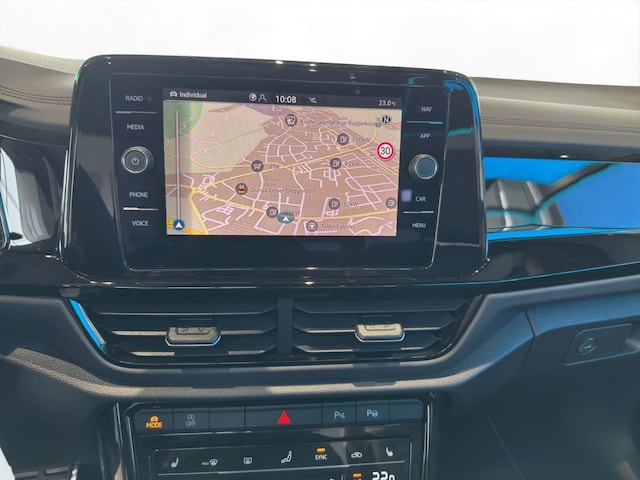 Volkswagen T-Roc 1.5 TSI Cabriolet DSG Style