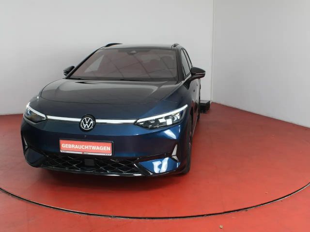 Volkswagen ID.7 GTX Tourer