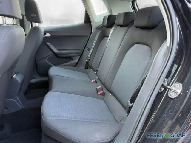Seat Arona 1.0 TSI Style