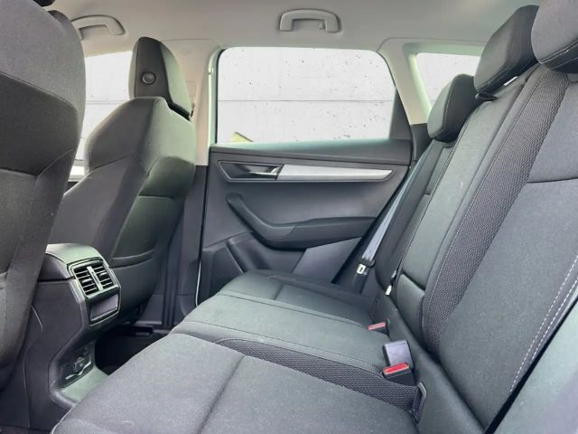 Skoda Karoq 2.0 TDI Selection Tour