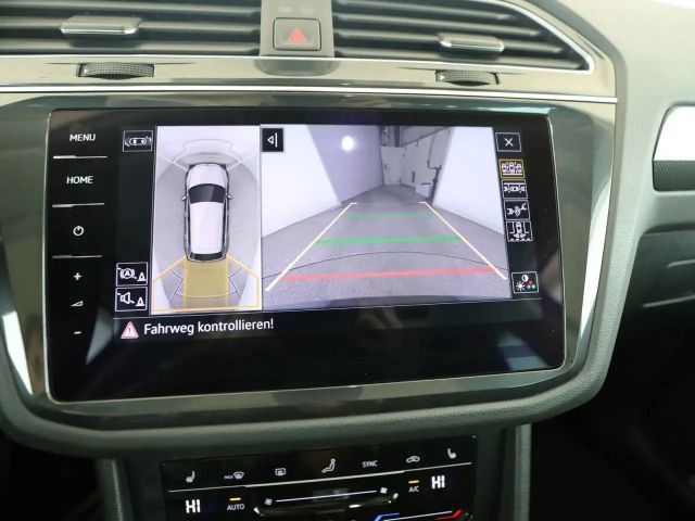 Volkswagen Tiguan 1.5 TSI Elegance Elegance