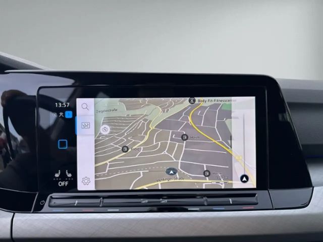 Volkswagen Golf DSG Golf VIII Variant