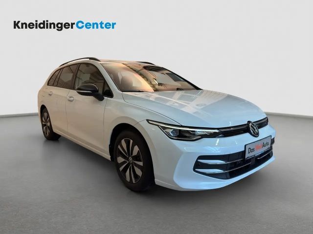 Volkswagen Golf Business DSG Variant