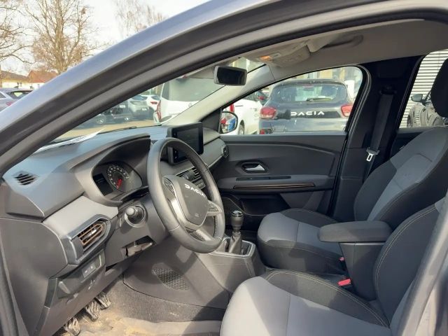 Dacia Jogger ECO-G Extreme