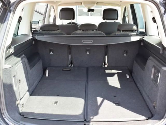 Seat Alhambra Style