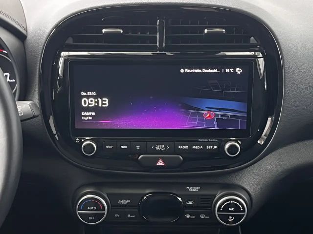 Kia Soul Design Edition Spirit