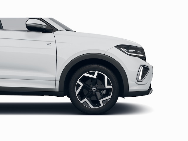 Volkswagen T-Cross 1.5 TSI R-Line
