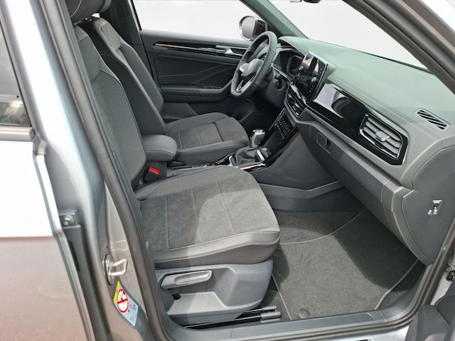 Volkswagen T-Roc DSG R-Line