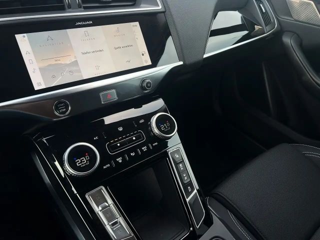 Jaguar I-Pace AWD S
