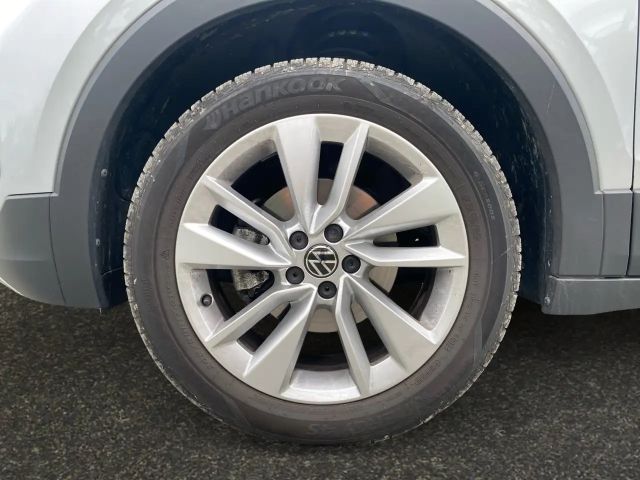 Volkswagen T-Cross 1.5 TSI DSG Life