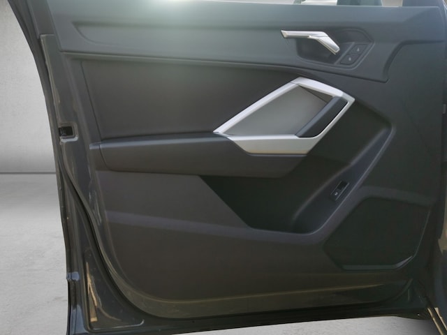 Audi Q3 45 TFSI Hybride S-Tronic