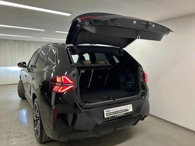 BMW X3 M-Sport xDrive20i