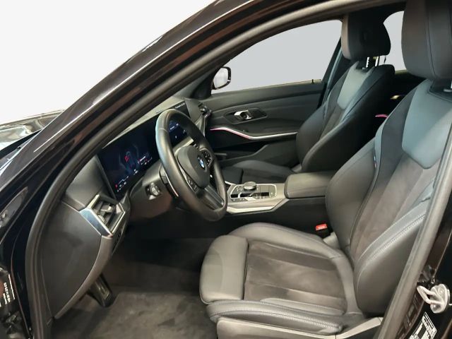 BMW 318 318i M-Sport Touring