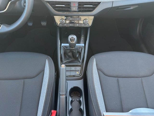 Skoda Kamiq 1.0 TSI Tour