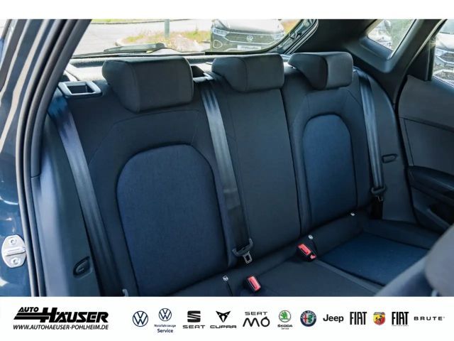 Seat Ibiza 1.0 TSI DSG FR-lijn