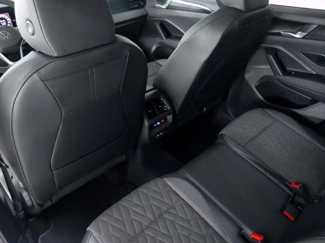 Volkswagen Tiguan 2.0 TDI DSG Life