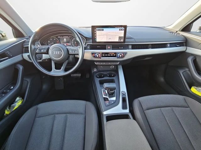 Audi A4 40 TDI Avant S-Tronic