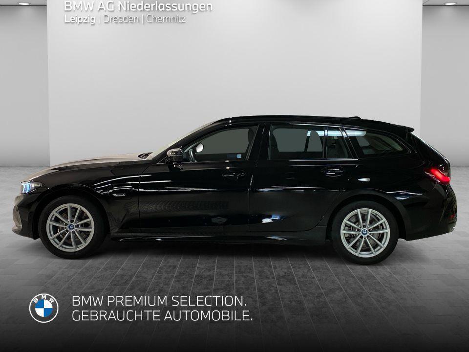 BMW 330 330e Touring xDrive