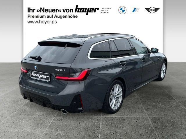 BMW 330 330d M-Sport Touring
