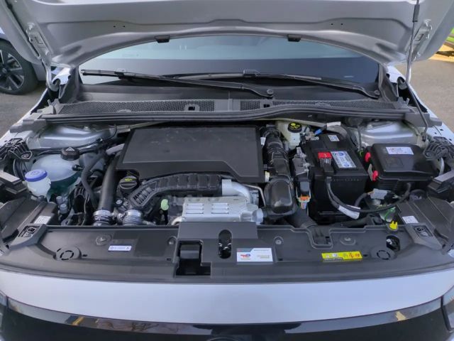 Opel Corsa GS-Line Grand Sport Turbo