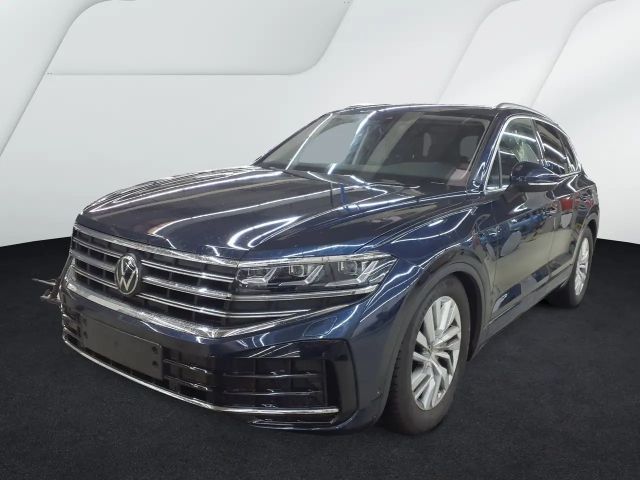 Volkswagen Touareg 3.0 V6 TDI Elegance Elegance