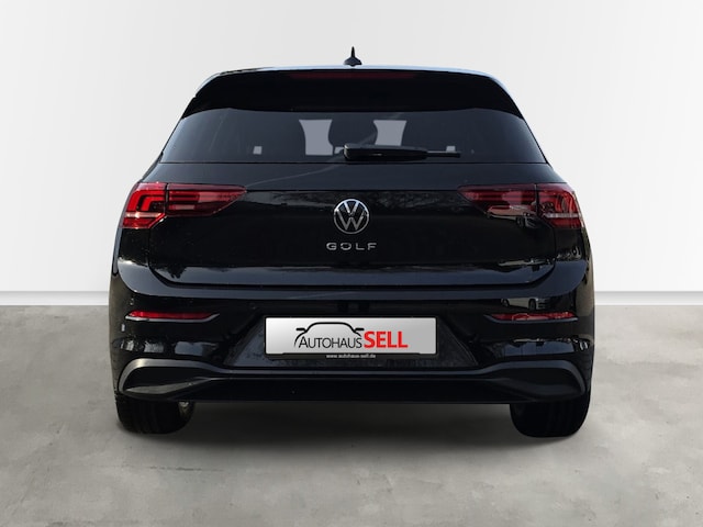 Volkswagen Golf 1.5 TSI Life