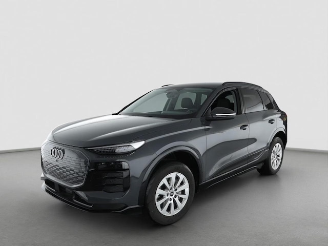 Audi Q6 e-tron SUV e-tron Audi Q6 SUV e-tron
