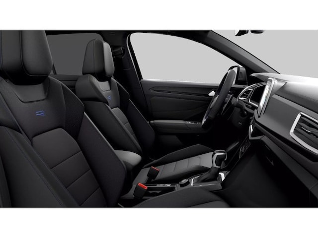 Volkswagen T-Roc 2.0 TSI 4Motion