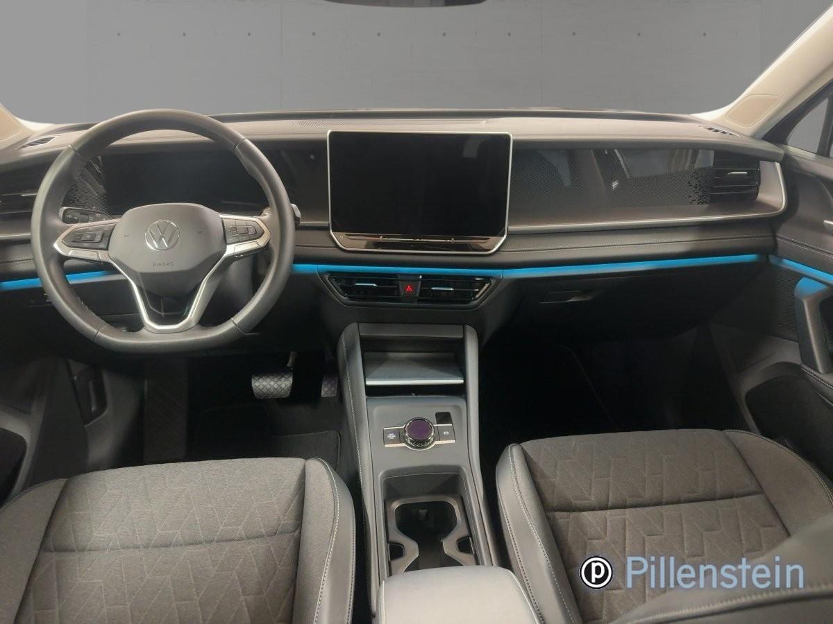 Volkswagen Tayron 2.0 TDI DSG Life