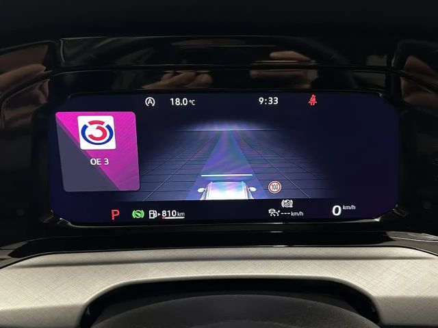 Volkswagen Golf DSG Life Variant