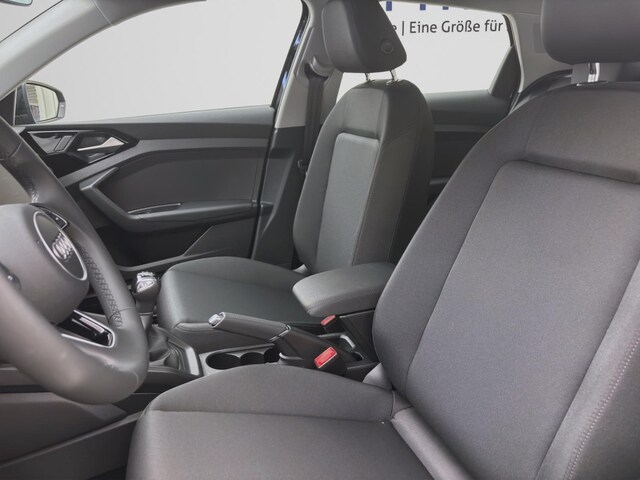 Audi A1 25 TFSI Sportback